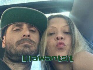 Lilawantsit