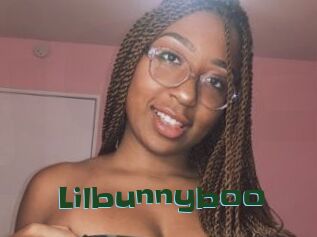 Lilbunnyboo