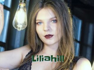Liliahill