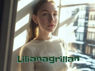 Lilianagrillan