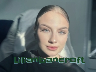 Lilianbancroft