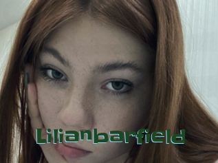 Lilianbarfield