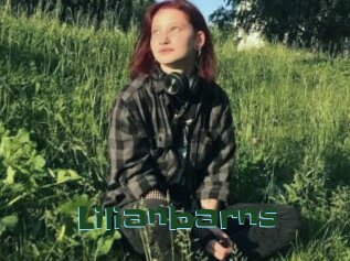 Lilianbarns