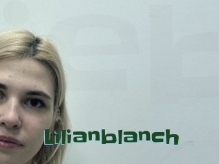 Lilianblanch