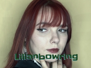 Lilianbowring