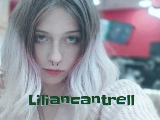 Liliancantrell