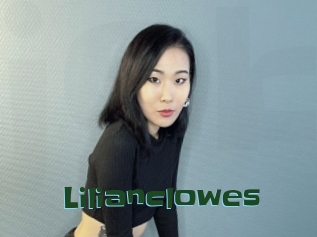 Lilianclowes