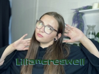 Liliancreswell