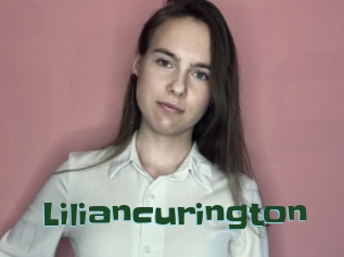 Liliancurington