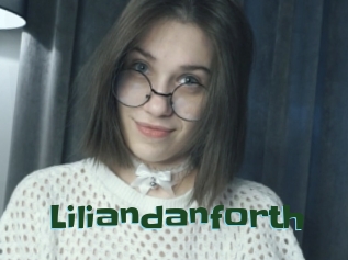 Liliandanforth