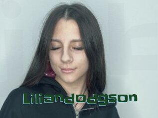 Liliandodgson
