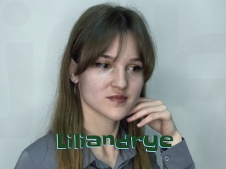 Liliandrye