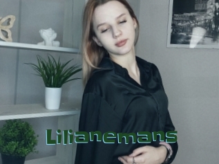 Lilianemans