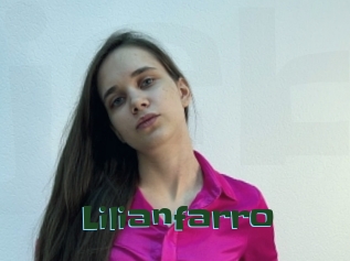 Lilianfarro
