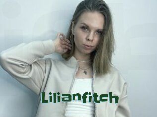 Lilianfitch