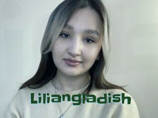 Liliangladish
