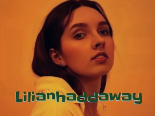 Lilianhaddaway