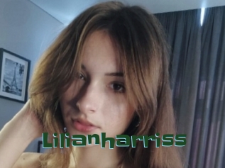Lilianharriss
