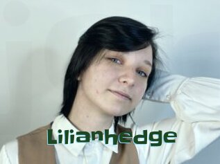 Lilianhedge