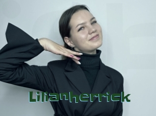 Lilianherrick