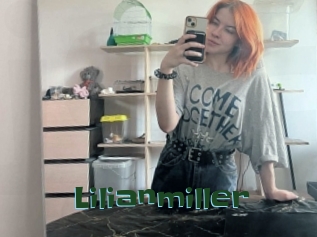 Lilianmiller
