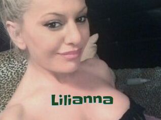 Lilianna
