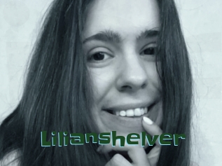 Lilianshelver