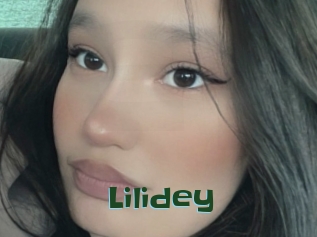 lilidey Jeune baise