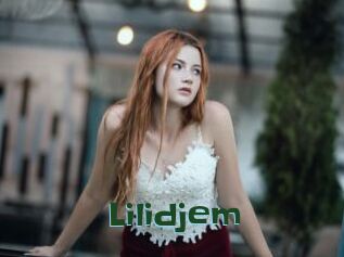 Lilidjem