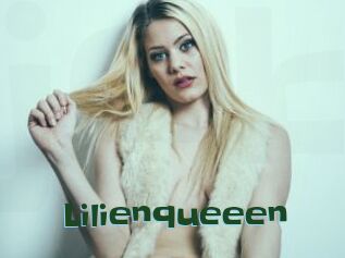 Lilienqueeen