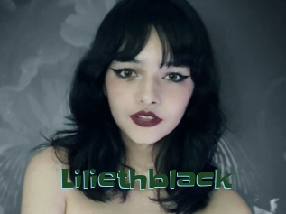 Liliethblack