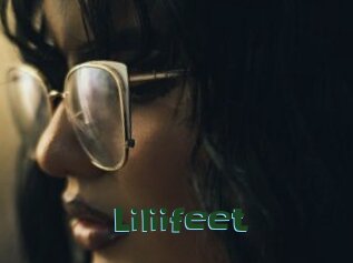 Liliifeet