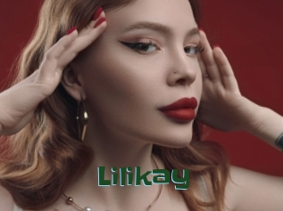 lilikay Jeune baise