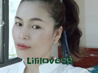 lililove99 Jeune baise