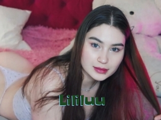 lililuu Jeune baise