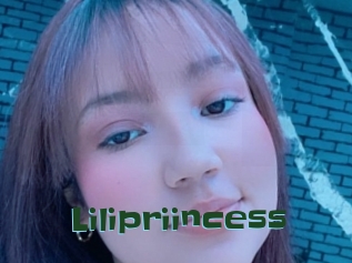 Lilipriincess