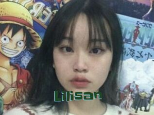 Lilisan