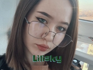 Lilisky