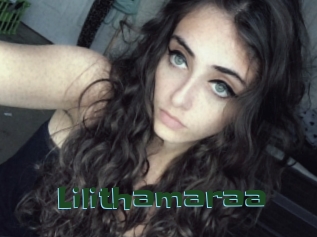 Lilithamaraa