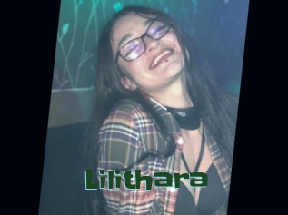 lilithara Jeune baise