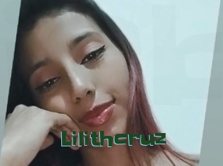 lilithcruz Jeune baise