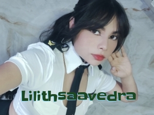 Lilithsaavedra