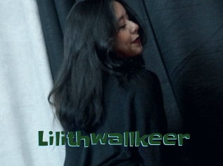 lilithwallkeer Jeune baise