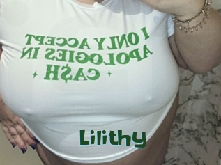 Lilithy