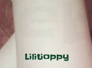 Lilitioppy