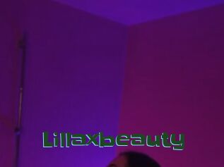 Lillaxbeauty