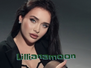 Lillianamoon