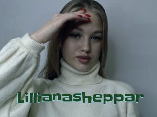 Lillianasheppar