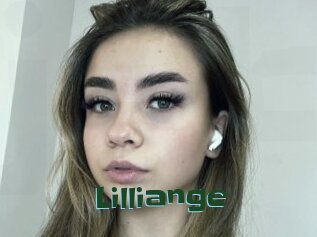 Lilliange