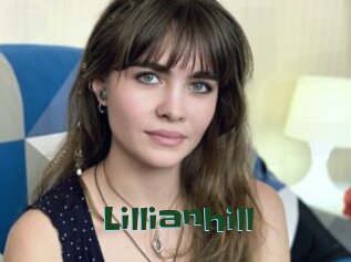 Lillianhill